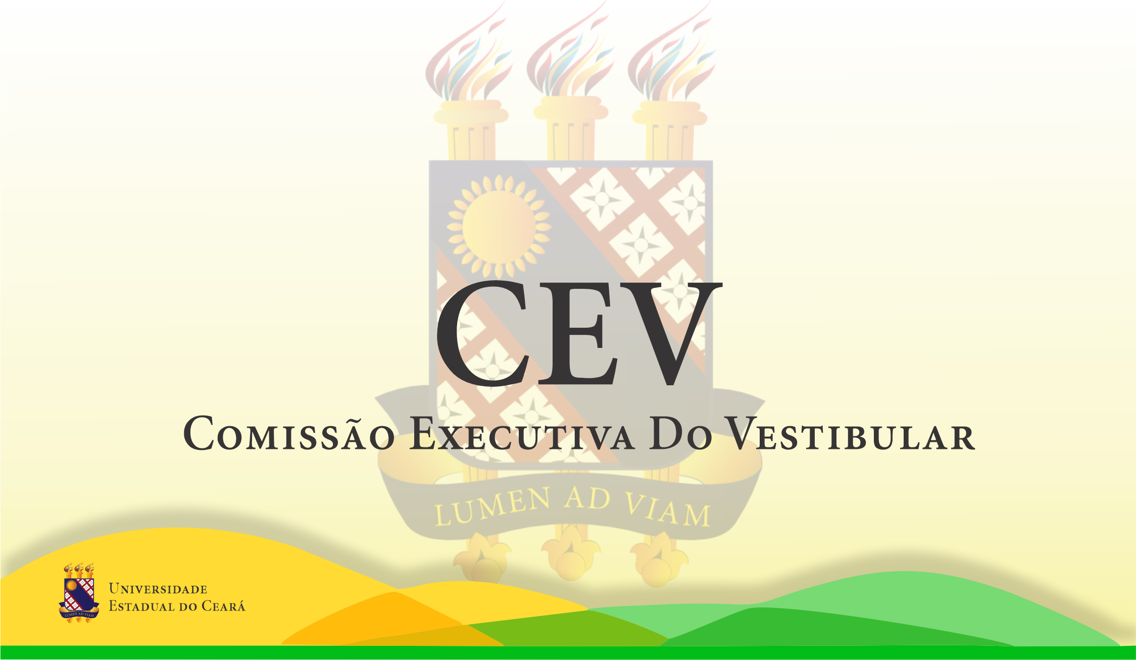 Comissão Executiva do Vestibular