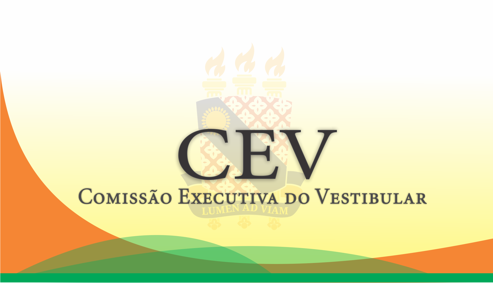 Comissão Executiva do Vestibular